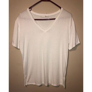 Wilfred Free DILONA T-shirt in WHITE